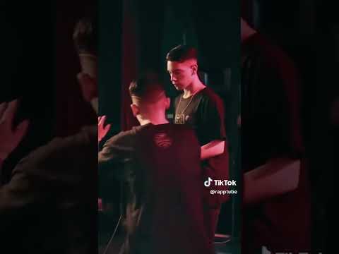 el minuto con flow de vattimo vs ecko