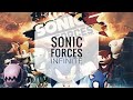 ➨INFINITE THEME (Sonic Forces)「♫Guitar Cover ᴴᴰ