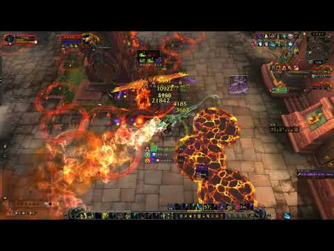 DH Solo: Heroic Jadefire Masters