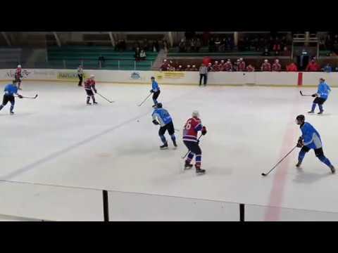 HC Everest - HC Viking Tallinn 15.02.20 (Coolbet Hokiliiga)