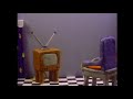 Sesame Street A Chair Looks For His Glasses