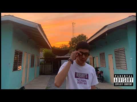 COMEBACK (กูกลับมาแล้ว) - DAZZMAN Feat: Blacktruth, PD