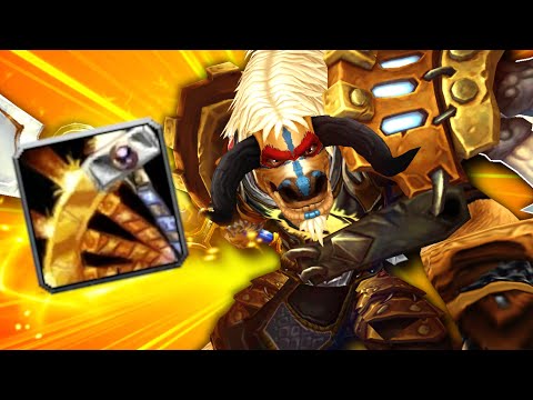 He Just Absolutely CRUSHED That Rogue (5v5 1v1 Duels) - PvP WoW: Shadowlands 9.2