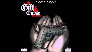 Snap Capone - The Gift & Curse [Full Mixtape]