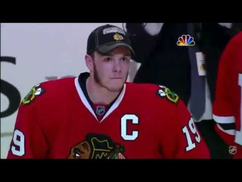 2010 Stanley Cup Playoffs Highlights Game San Jose Sharks Vs Chicago Blackhawks