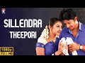 Silendra Theepori Video Song Thithikkuthdhe Jiiva Sridevi Vidyasagar Star Music Spot