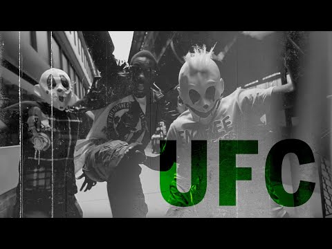 XV - U.F.C. (Music Video)