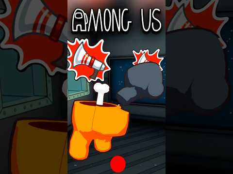 Among Us 3D — САМАЯ СМЕШНАЯ игра на свете!