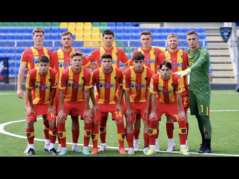 U.S. Lecce: HL Primavera 1 | Hellas Verona 2 - Lecce 2