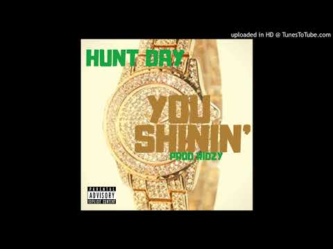 YOU SHININ' (Prod. Ridzy)