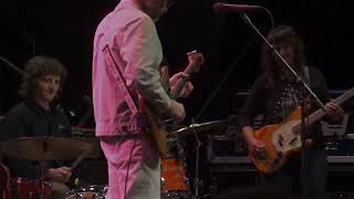 Flowering – Jeff Tweedy (Live at Royale Boston 10/18/25)