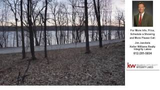 preview picture of video '497XX Sakatah Lane, Waterville Twp, MN Presented by Jim Jaeckels.'