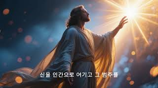 그들로부터 자유로울 수 없는 인류 그리고 그 죄는?