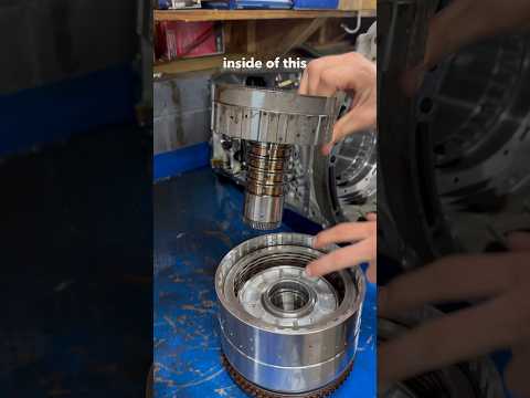 Ford 10 Speed Most Common Issues #shorts #ford #10r80