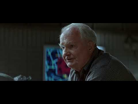 [60 fps, 4K] Batman Begins (2005) - Train Fight Scene