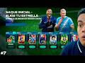 Comencé desde 0 en FC Mobile *Cuenta Lista para Fichajes del Mundial*