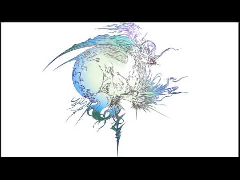 Final Fantasy XIII - This is your home [Extended]