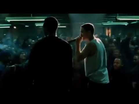 Eminem - Didi Lose Yourself (Khaled cover) 8 Miles