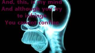 Mouthwash-Kate Nash Lyrics