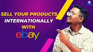 Sell Products Internationally from One Single eBay Account | Step-by-Step Guide (eBay Dropshipping)