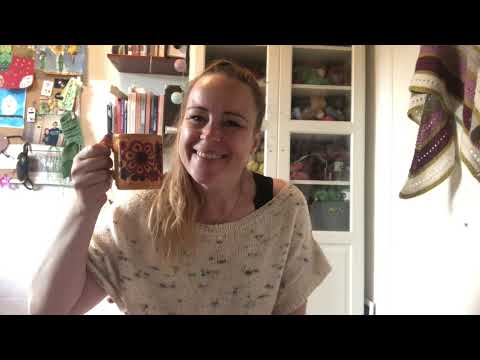 Pagters Strik og Fis - Ep. 05