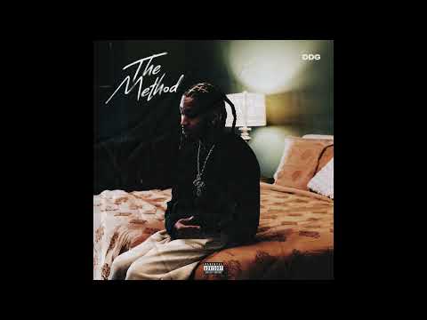 DDG - The Method (AUDIO)