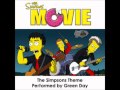 The Simpsons Theme (From "The Simpsons Movie ...