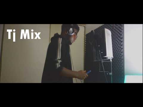 Youssoupha - Devant (Cover par Tj Mix)