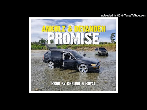 Ankolz x Devandeh (Promise) solo vibez playlist 🇸🇧 2021