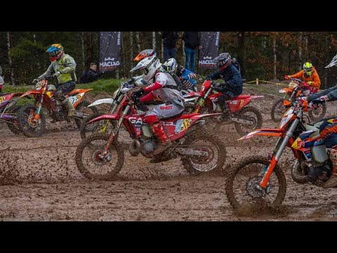 GCC auf MSC Triptis Sonntag 16.4.23