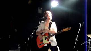 Charlotte Hatherley "Wrong Notes" Live Liverpool Masque 17/11/2009