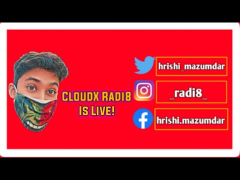 Trying Standoff 2 || CloudX Radi8 || Redmi Note 5 Pro Gameplay ||