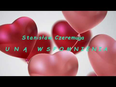 Stanisław Czeremuga -  FRUNĄ WSPOMNIENIA