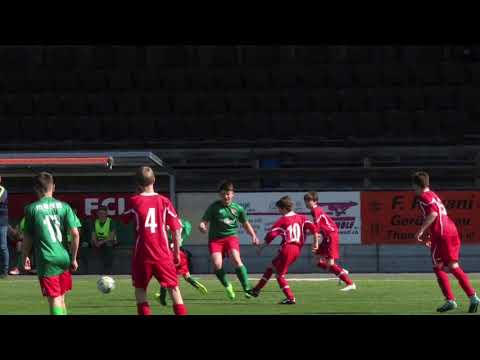 Junioren Cb FC Imagevideo