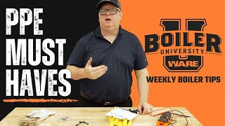 Boiler Tech Safety: Essential PPE + Arc Flash Protection Explained - Weekly Boiler Tips