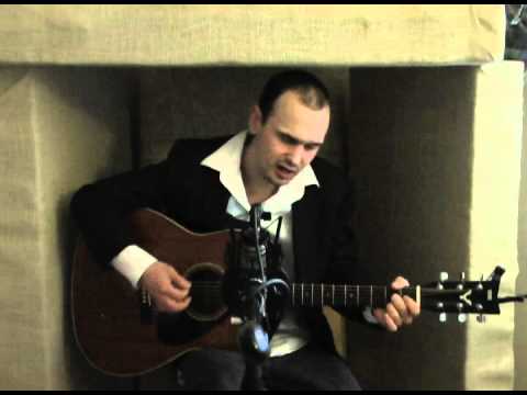 Nice Dream Radiohead (SOLO ACOUSTIC COVER)