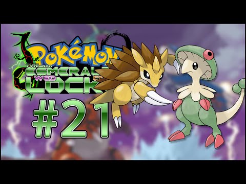 Pokémon Esmeralda WedCoinlocke Ep. 21 | ¡Breelom me pone contra las cuerdas!