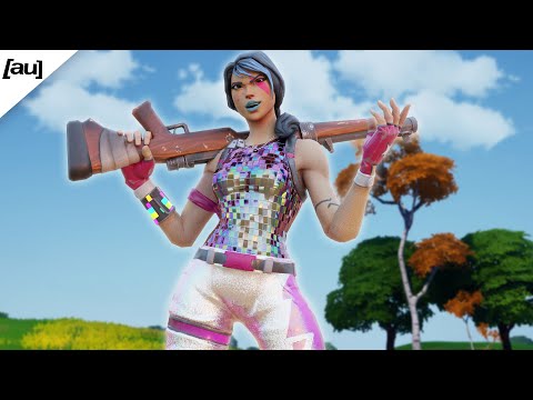We RECRUITED The BEST Fortnite SEASON 3 Trickshotter... (Introducing Cookies)