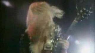 UFO [ COME ON EVERYBODY ] LIVE,1976.