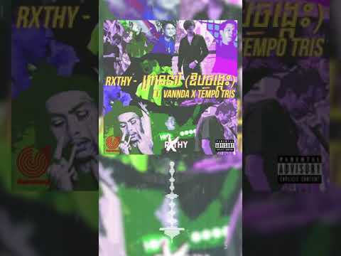 Rxthy, Vanda ft, tempo (Pren neary)