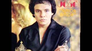 JOSE JOSE - Regalame esta noche - (1971)