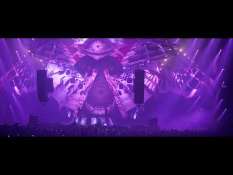 08.Gunz For Hire Ft Ruffian - Immortal [Qlimax 2013 BDRiP]