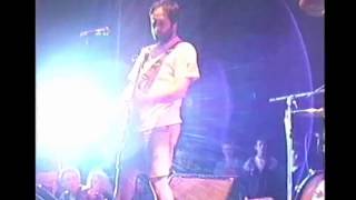 Built To Spill 1995 performing Nowhere Nothing Fuck Up