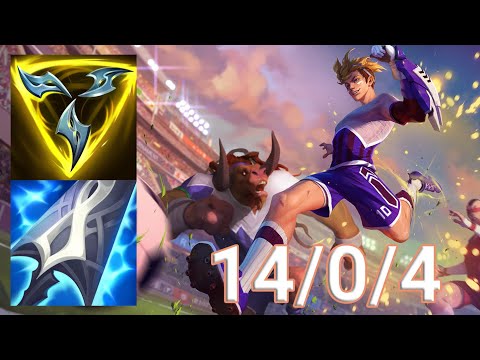 Ezreal ADC VS Kai'Sa | Patch 13.5