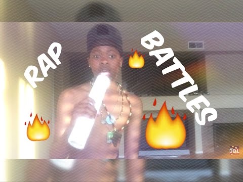 Epic Rap Battles Of Dummys! Deez Nuts, Da Da 10,000, Big Buster Biscut!