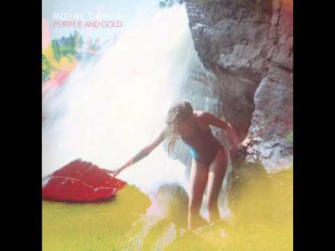 Royal Canoe - Summersweat