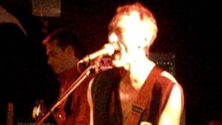 Red Lorry Yellow Lorry - Crawling Mantra + Open Up @ Musicdrome Milano 23-10-2009