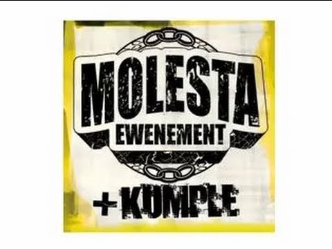 Molesta Ewenement feat. Pjus, Eldo, Dj.B, Olga.S - Lubię się włóczyć
