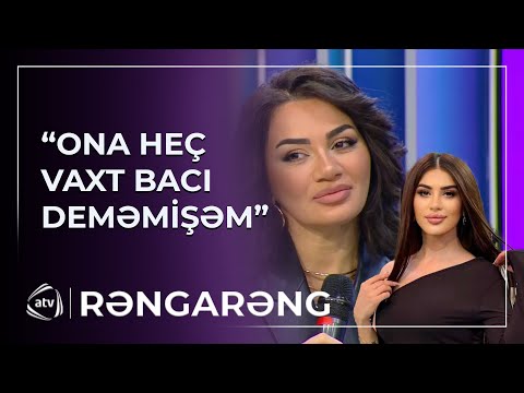 Zeynəb NƏFƏSDƏN DANIŞDI