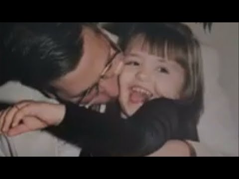 Emily Hope - Father's Song (Official Lyric Video)